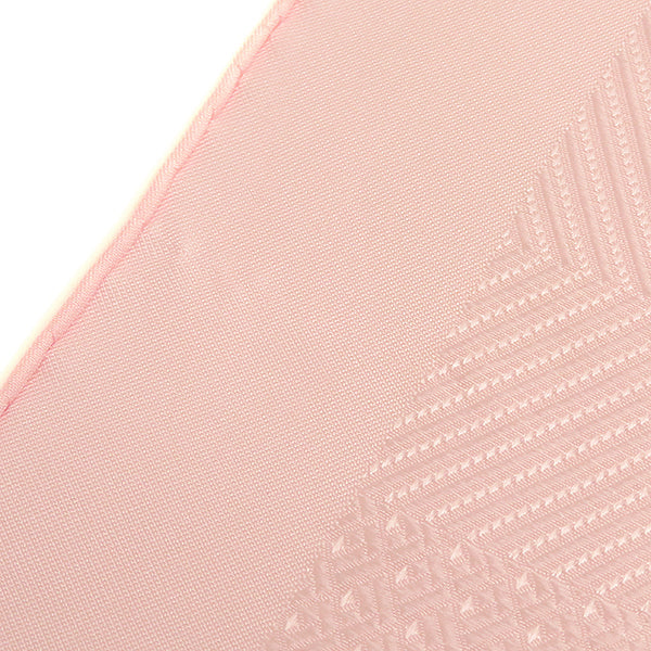 エルメス HERMES カレ90 CARRE ピンク系 シルク スカーフ 【SELLIER/セリエ】