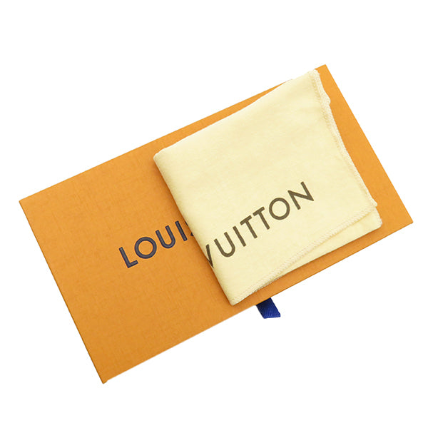 ルイヴィトン LOUIS VUITTON M80490 モノグラムマヒナ 長財布 シルバー金具 グラデーション ラウンドファスナー