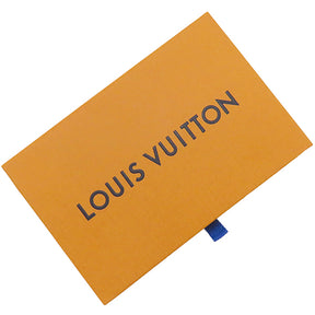 ルイヴィトン LOUIS VUITTON オニキス ポルトフォイユ・ブラザ N63010 ダミエアンフィニ 長財布 マットシルバー金具 黒 二つ折り