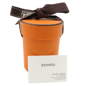 エルメス HERMES ツイリー タバ×ローズ×ブルー シルク スカーフ 新品 未使用【Bouclerie moderne/モダンなバックル】