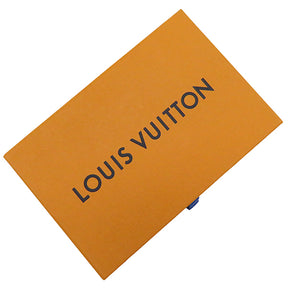 ルイヴィトン LOUIS VUITTON ブラック ポルトフォイユ ブラザ M60622 エピレザー 長財布 シルバー金具 二つ折り 黒