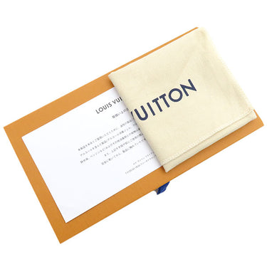 ルイヴィトン LOUIS VUITTON M42616 モノグラムキャンバス 長財布 ゴールド金具 茶 ラウンドファスナー