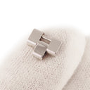 ハリーウィンストン Harry Winston アヴェニューC（AVCQHM16WW051）用 シルバー K18WG 純正ダイヤモンド 腕時計パーツ 純正 1コマ K18WG 純正ダイヤ 11ｍｍ