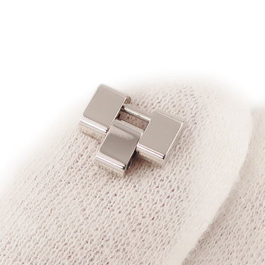 ハリーウィンストン Harry Winston アヴェニューC（AVCQHM16WW051）用 シルバー K18WG 純正ダイヤモンド 腕時計パーツ 純正 1コマ K18WG 純正ダイヤ 11ｍｍ