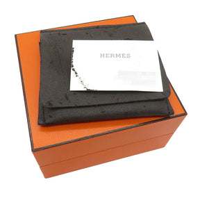 エルメス HERMES ヘラクレス シルバー シルバー925 ネックレス スターリングシルバー SV925