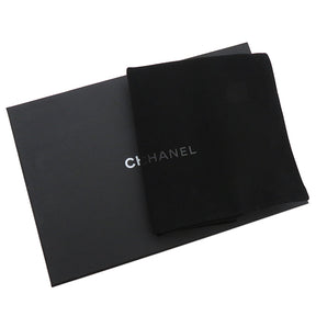 シャネル CHANEL マトラッセ チェーンショルダー AP3285 ホワイト ラムスキン チェーンウォレット ゴールド金具 白 ハート