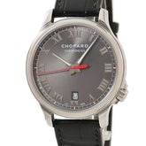 ショパール CHOPARD L.U.C クラシック 1937 168527-3001 自動巻き メンズ ローマン 4時位置リューズ COSC認定 限定