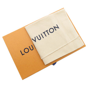 ルイヴィトン LOUIS VUITTON ミニ ポシェット アクセソワール M95804 モノグラム モノグラムキャンバス ポーチ ゴールド金具 モノグラムラベルコレクション 茶