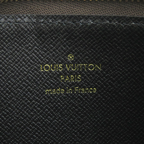 ルイヴィトン LOUIS VUITTON ポシェット・トリオ M68756 モノグラム モノグラムキャンバス ポーチ ゴールド金具 茶 3つセット