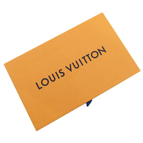 ルイヴィトン LOUIS VUITTON ジッピーウォレット・ヴェルティカル M80423 ネイビー モノグラムシャドウ 長財布 ブラック金具