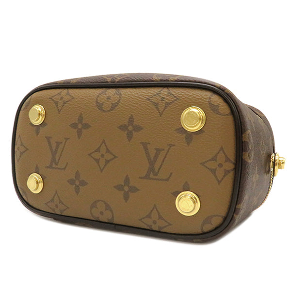 ルイヴィトン LOUIS VUITTON ヴァニティ NV PM M45165 モノグラム ...