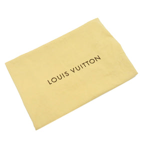 ルイヴィトン LOUIS VUITTON ティヴォリGM M40144 ブラウン モノグラムキャンバス ハンドバッグ ゴールド金具 茶