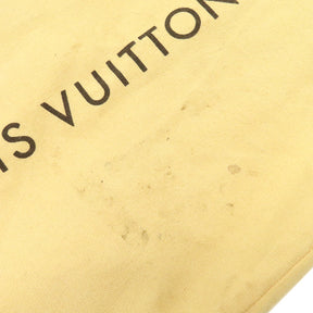 ルイヴィトン LOUIS VUITTON キーポル バンドリエール 60 M41412 モノグラム モノグラムキャンバス ボストンバッグ ゴールド金具 パドロック/鍵/ネームタグ/ポワニエ欠品