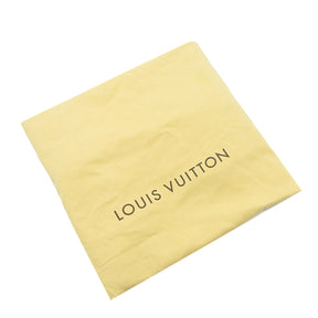 ルイヴィトン LOUIS VUITTON ハイバリー N48180 ダミエエベヌ ダミエキャンバス ショルダーバッグ ゴールド金具 茶 ハンドバッグ ワンショルダー