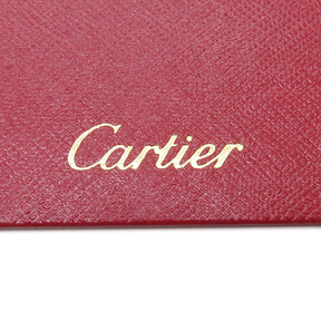 カルティエ Cartier Cハート ペンダント B7008000 イエローゴールド K18YG ネックレス 750 18K