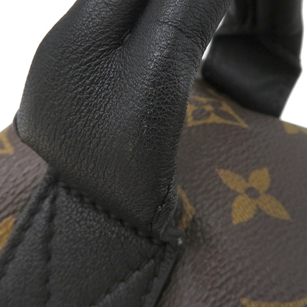 ルイヴィトン LOUIS VUITTON パームスプリングス バックパック PM M44871 モノグラム モノグラムキャンバス リュック・デイパック リュックサック 茶