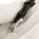 ブルガリ BVLGARI 純正 オクトローマ（OC41S）用クロコバンド Mサイズ ブラウン クロコダイル ステンレススチール 腕時計パーツ 純正 SS製尾錠付き ベルト 23ｍｍ 茶