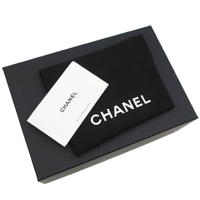シャネル CHANEL ミニマトラッセ20 ブラック×ホワイト ツイード ショルダーバッグ ゴールド金具 黒 新品 未使用