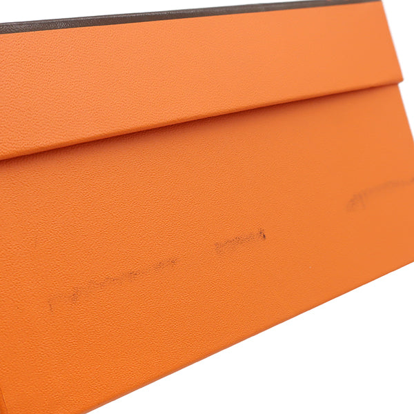 エルメス HERMES サンダル オアジス H211250Z BC360 ブルークレール デニム 13196 #36 サンダル H型 デニム 新品 未使用