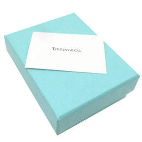 ティファニー Tiffany & Co バイザヤード シングルダイヤモンド ペンダント イエローゴールド K18YG ダイヤモンド ネックレス AU750 T&Co. 1石