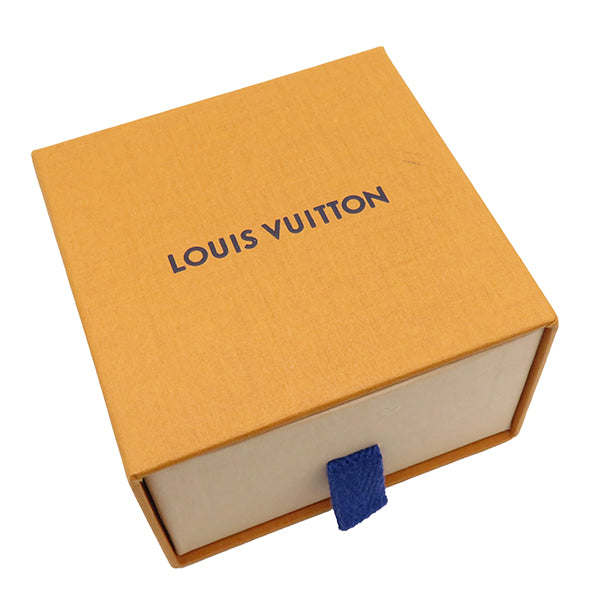 ルイヴィトン LOUIS VUITTON LV コンフィデンシャル GM  M67419 ホワイト×レッド×ブラック×ゴールド メタル エナメル 14037 ブレスレット ゴールド金具 バングル