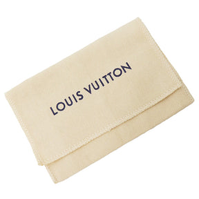 ルイヴィトン LOUIS VUITTON ミュルティクレ4 キーケース M64054 ブラック モノグラムマヒナ キーケース シルバー金具 黒 鍵入れ