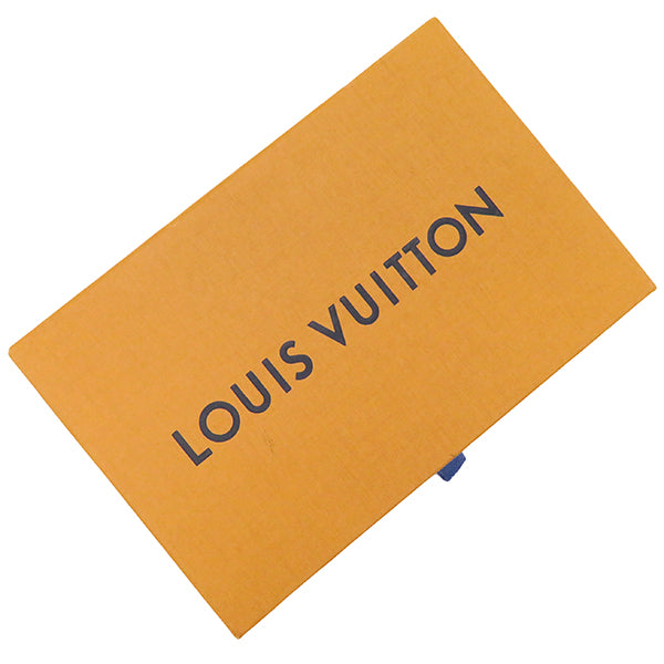 ルイヴィトン LOUIS VUITTON ポルトフォイユ サラ M62125 マリーヌルージュ モノグラムアンプラント 長財布 ゴールド金具 二つ折り 紺