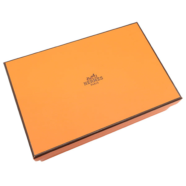 エルメス HERMES ベアンスフレ グリペール ヴォーエプソン 長財布 ゴールド金具 新品 未使用 二つ折り財布 白