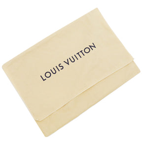 ルイヴィトン LOUIS VUITTON ディストリクト PM N41031 ブラウン ダミエキャンバス ショルダーバッグ シルバー金具 茶
