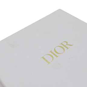 クリスチャン・ディオール Christian Dior レディディオール マイクロ ヴァニティ S0935ONMJ_M41G グレーブルー ラムスキン 2WAYバッグ ゴールド金具 バニティ