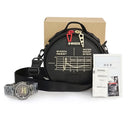 腕時計 カシオ CASIO G-SHOCK×PORTER フルメタル AWM-500GC-1AJR クオーツ メンズ 未使用 タフソーラー 電波時計 耐衝撃 防水 GMT