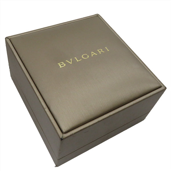 ブルガリ BVLGARI ブルガリブルガリ  356180 ブラック×ピンクゴールド K18PG オニキス ダイヤモンド 14037 ブレスレット パヴェダイヤ