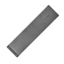 ウブロ HUBLOT 純正 MDM クラシック用 190 81 ラバーバンド ブラック ラバー 腕時計パーツ 替え ベルト ストラップ 予備 交換 スペア 20mm ブラック 黒