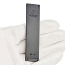 ウブロ HUBLOT 純正 MDM クラシック用 190 81 ラバーバンド ブラック ラバー 腕時計パーツ 替え ベルト ストラップ 予備 交換 スペア 20mm ブラック 黒