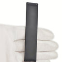 ウブロ HUBLOT 純正 MDM クラシック用 190 93 ラバーバンド ブラック ラバー 腕時計パーツ 替え ベルト ストラップ 予備 交換 スペア 20mm ブラック 黒