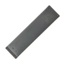 ウブロ HUBLOT 純正 MDM クラシック用 190 85 ラバーバンド ブラック ラバー 腕時計パーツ 替え ベルト ストラップ 予備 交換 スペア 20mm ブラック 黒