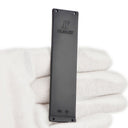 ウブロ HUBLOT 純正 MDM クラシック用 190 85 ラバーバンド ブラック ラバー 腕時計パーツ 替え ベルト ストラップ 予備 交換 スペア 20mm ブラック 黒