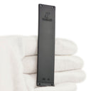 ウブロ HUBLOT 純正 MDM クラシック用 190 89 ラバーバンド ブラック ラバー 腕時計パーツ 替え ベルト ストラップ 予備 交換 スペア 20mm ブラック 黒