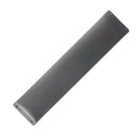 ウブロ HUBLOT 純正 MDM クラシック用 190 93 ラバーバンド ブラック ラバー 腕時計パーツ 替え ベルト ストラップ 予備 交換 スペア 20mm ブラック 黒