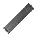 ウブロ HUBLOT 純正 MDM クラシック用 190 93 ラバーバンド ブラック ラバー 腕時計パーツ 替え ベルト ストラップ 予備 交換 スペア 20mm ブラック 黒