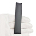 ウブロ HUBLOT 純正 MDM クラシック用 190 93 ラバーバンド ブラック ラバー 腕時計パーツ 替え ベルト ストラップ 予備 交換 スペア 20mm ブラック 黒