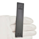 ウブロ HUBLOT 純正 MDM クラシック用 190 93 ラバーバンド ブラック ラバー 腕時計パーツ 替え ベルト ストラップ 予備 交換 スペア 20mm ブラック 黒