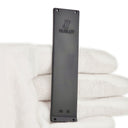 ウブロ HUBLOT 純正 MDM クラシック用 190 85 ラバーバンド ブラック ラバー 腕時計パーツ 替え ベルト ストラップ 予備 交換 スペア 20mm ブラック 黒