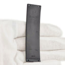 ウブロ HUBLOT 純正 MDM クラシック用 190 77 ラバーバンド ブラック ラバー 腕時計パーツ 替え ベルト ストラップ 予備 交換 スペア 20mm ブラック 黒