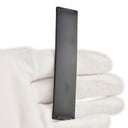 ウブロ HUBLOT 純正 MDM クラシック用 182 88 ラバーバンド ブラック ラバー 腕時計パーツ 替え ベルト ストラップ 予備 交換 スペア 18mm ブラック 黒