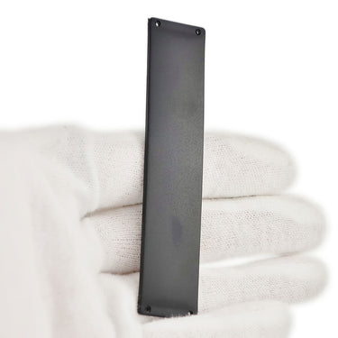 ウブロ HUBLOT 純正 MDM クラシック用 182 88 ラバーバンド ブラック ラバー 腕時計パーツ 替え ベルト ストラップ 予備 交換 スペア 18mm ブラック 黒