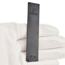 ウブロ HUBLOT 純正 MDM クラシック用 182 88 ラバーバンド ブラック ラバー 腕時計パーツ 替え ベルト ストラップ 予備 交換 スペア 18mm ブラック 黒