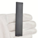 ウブロ HUBLOT 純正 MDM クラシック用 182 84 ラバーバンド ブラック ラバー 腕時計パーツ 替え ベルト ストラップ 予備 交換 スペア 18mm ブラック 黒