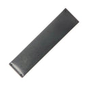 ウブロ HUBLOT 純正 MDM クラシック用 182 76 ラバーバンド ブラック ラバー 腕時計パーツ 替え ベルト ストラップ 予備 交換 スペア 18mm ブラック 黒