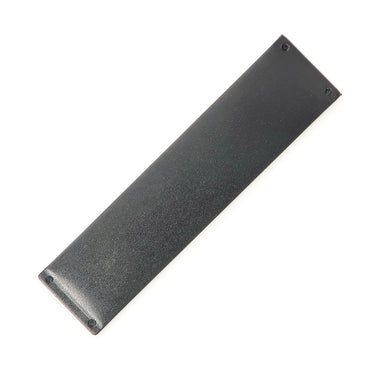 ウブロ HUBLOT 純正 MDM クラシック用 182 76 ラバーバンド ブラック ラバー 腕時計パーツ 替え ベルト ストラップ 予備 交換 スペア 18mm ブラック 黒